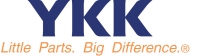Застежка-молния YKK. Производитель, японская компания YKK, является лидером в своей сфере и неизменно демонстрирует высокое качество продукции.