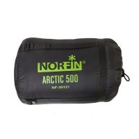 Спальный мешок-кокон Norfin ARCTIC 500 L