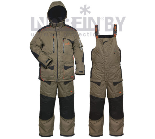 Костюм зимний NORFIN Discovery Костюм зимний NORFIN Discovery