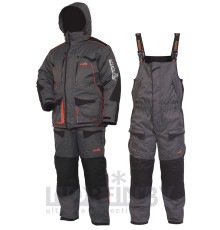 Костюм зимний NORFIN Discovery Gray