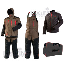 Костюм зимний NORFIN Extreme 4