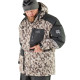 Костюм зимний Norfin TORNADO PRO DESERT LE