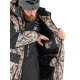 Костюм зимний Norfin TORNADO PRO DESERT LE