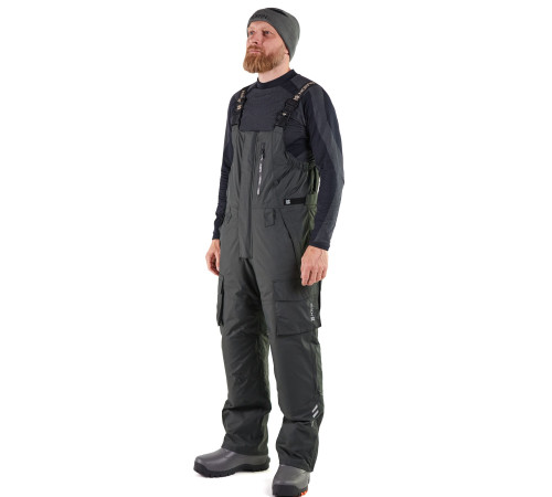 Костюм зимний Norfin TORNADO PRO DESERT LE