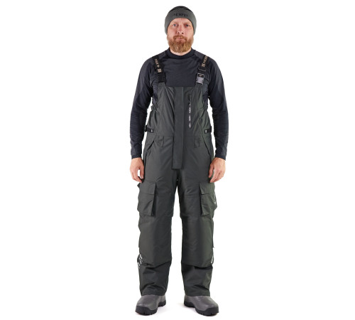 Костюм зимний Norfin TORNADO PRO DESERT LE