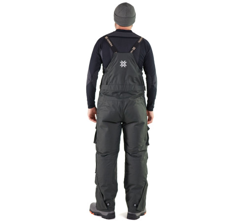 Костюм зимний Norfin TORNADO PRO DESERT LE