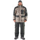 Костюм зимний Norfin TORNADO PRO DESERT LE