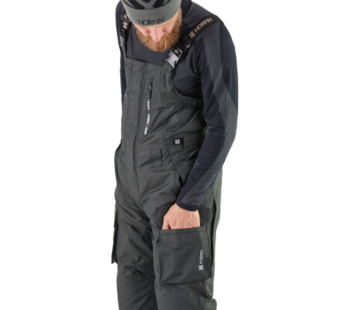 Костюм зимний Norfin TORNADO PRO DESERT LE