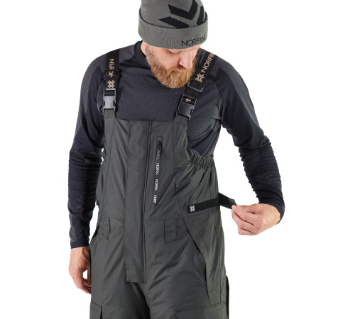 Костюм зимний Norfin TORNADO PRO DESERT LE