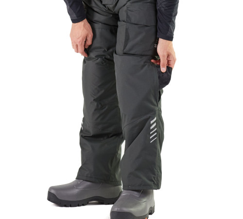 Костюм зимний Norfin TORNADO PRO DESERT LE