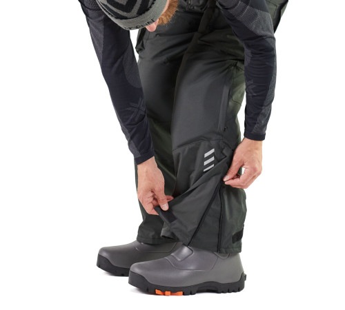 Костюм зимний Norfin TORNADO PRO DESERT LE