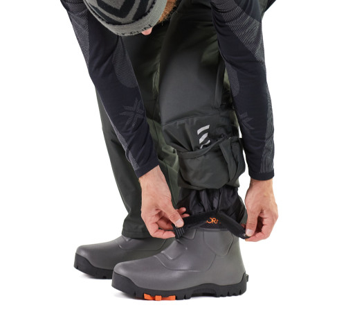 Костюм зимний Norfin TORNADO PRO DESERT LE