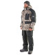 Костюм зимний Norfin TORNADO PRO DESERT LE