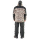 Костюм зимний Norfin TORNADO PRO DESERT LE