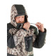 Костюм зимний Norfin TORNADO PRO DESERT LE