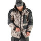 Костюм зимний Norfin TORNADO PRO DESERT LE