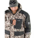 Костюм зимний Norfin TORNADO PRO DESERT LE