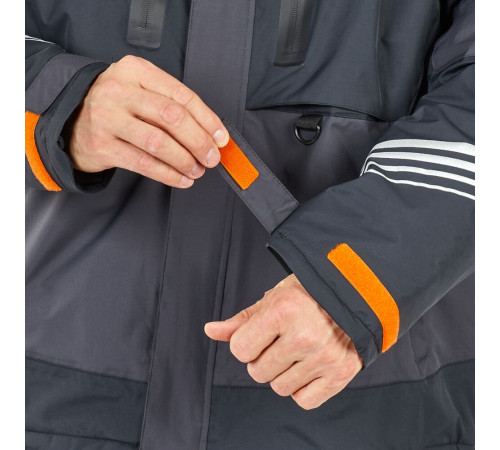 Куртка демисезонная Norfin RIVER 2