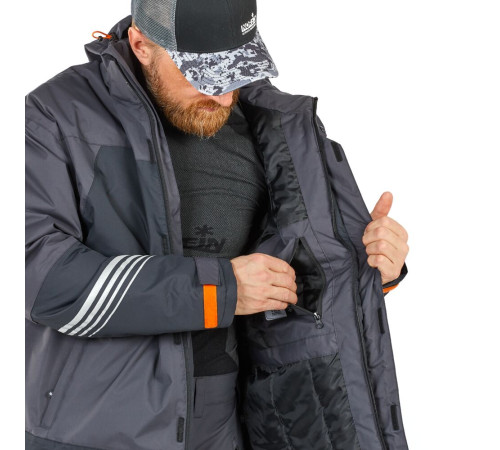 Куртка демисезонная Norfin RIVER 2