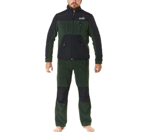 Костюм флисовый NORFIN Polar Line 2 NEW Костюм флисовый NORFIN Polar Line 2 NEW
