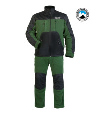 Костюм флисовый NORFIN Polar Line 2 NEW