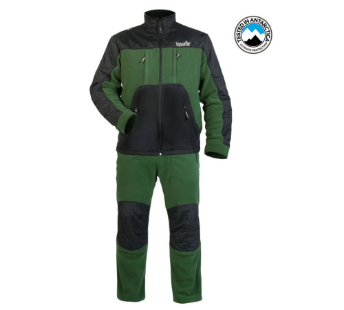 Костюм флисовый NORFIN Polar Line 2 NEW Костюм флисовый NORFIN Polar Line 2 NEW