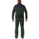 Костюм флисовый NORFIN Polar Line 2 NEW