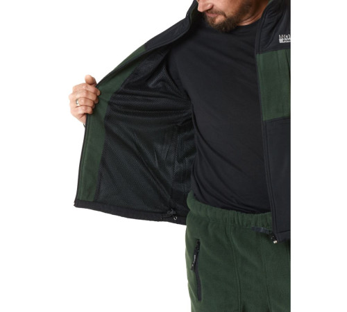 Костюм флисовый NORFIN Polar Line 2 NEW Костюм флисовый NORFIN Polar Line 2 NEW