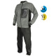 Костюм флисовый Norfin ALPINE 2 BLACK