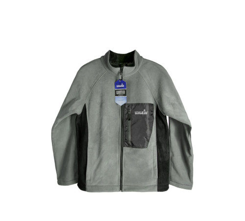 Костюм флисовый Norfin ALPINE 2 BLACK Костюм флисовый Norfin ALPINE 2 BLACK