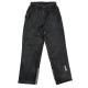 Костюм флисовый Norfin ALPINE 2 BLACK