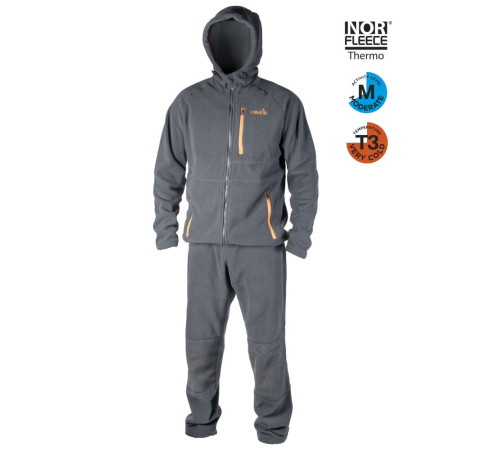 Костюм флисовый Norfin BLAZE Костюм флисовый Norfin BLAZE