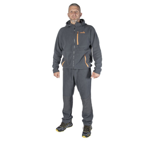Костюм флисовый Norfin BLAZE Костюм флисовый Norfin BLAZE