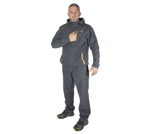 Костюм флисовый Norfin BLAZE Костюм флисовый Norfin BLAZE