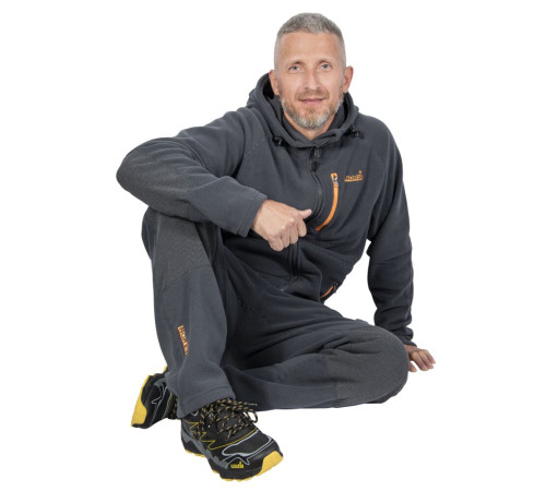Костюм флисовый Norfin BLAZE Костюм флисовый Norfin BLAZE