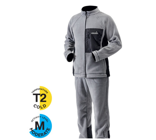Костюм флисовый Norfin ALPINE 2 Костюм флисовый Norfin ALPINE 2