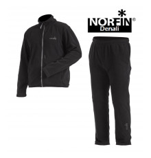 Костюм флисовый Norfin DENALI