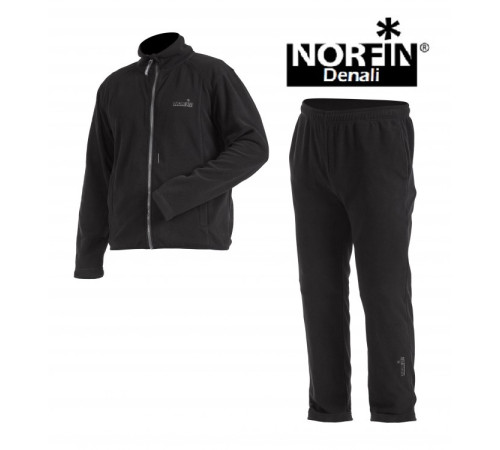 Костюм флисовый Norfin DENALI Костюм флисовый Norfin DENALI
