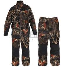 Костюм флисовый NORFIN Polar Line Camo