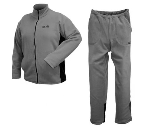 Костюм флисовый NORFIN Alpine