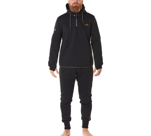 Теплое термобелье NORFIN COSY LINE Black Теплое термобелье NORFIN COSY LINE Black