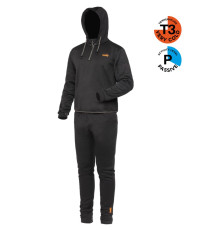 Теплое термобелье NORFIN COSY LINE Black
