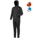 Теплое термобелье NORFIN COSY LINE Black