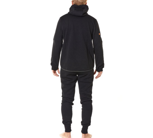Теплое термобелье NORFIN COSY LINE Black Теплое термобелье NORFIN COSY LINE Black