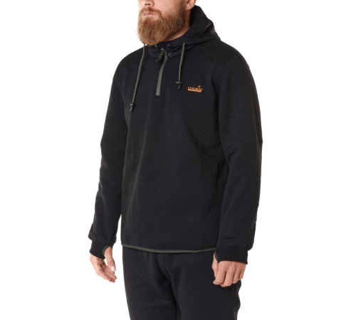 Теплое термобелье NORFIN COSY LINE Black Теплое термобелье NORFIN COSY LINE Black