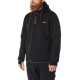 Теплое термобелье NORFIN COSY LINE Black