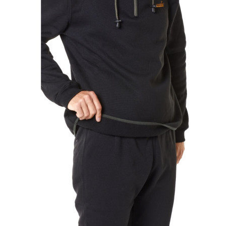 Теплое термобелье NORFIN COSY LINE Black Теплое термобелье NORFIN COSY LINE Black