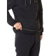 Теплое термобелье NORFIN COSY LINE Black