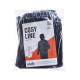 Теплое термобелье NORFIN COSY LINE Black