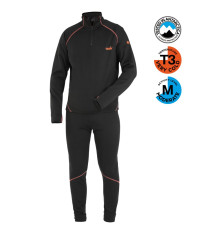 Среднее термобелье NORFIN WINTER LINE